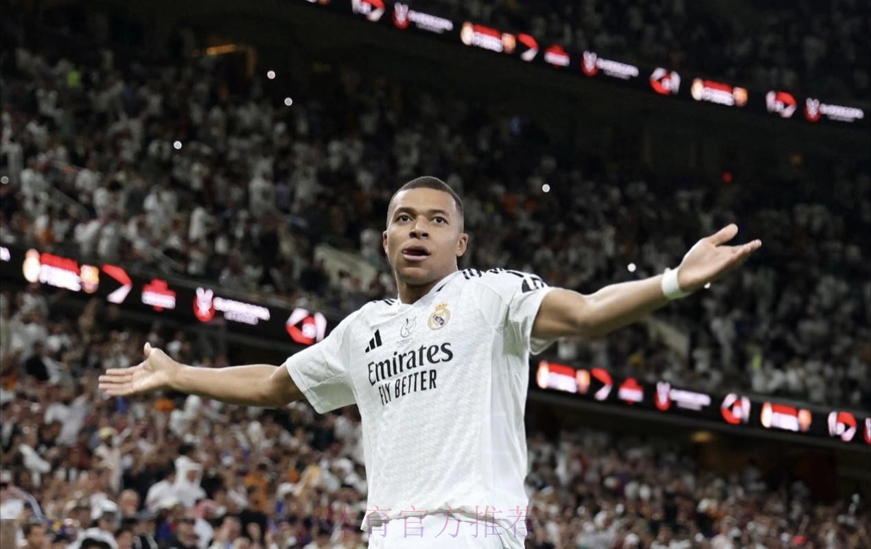 马卡:姆巴佩没想到巴黎会拒绝皇马的报价 马卡:姆巴佩没想到巴黎会拒绝皇马的报价