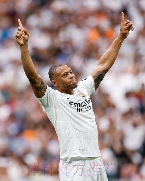 阿斯:本赛季在罗马9球6助 皇马满意马约拉尔表现